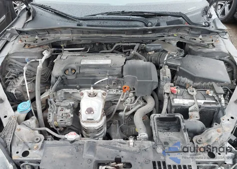 2013 Honda Accord Sport z USA, uszkodzony, nr VIN 1HGCR2F54DA267919